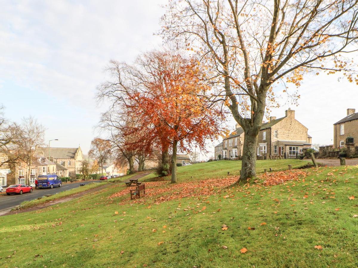 October Cottage Barnard Castle Exteriér fotografie